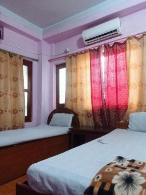 Darshan Namaste Hotel & Lodge